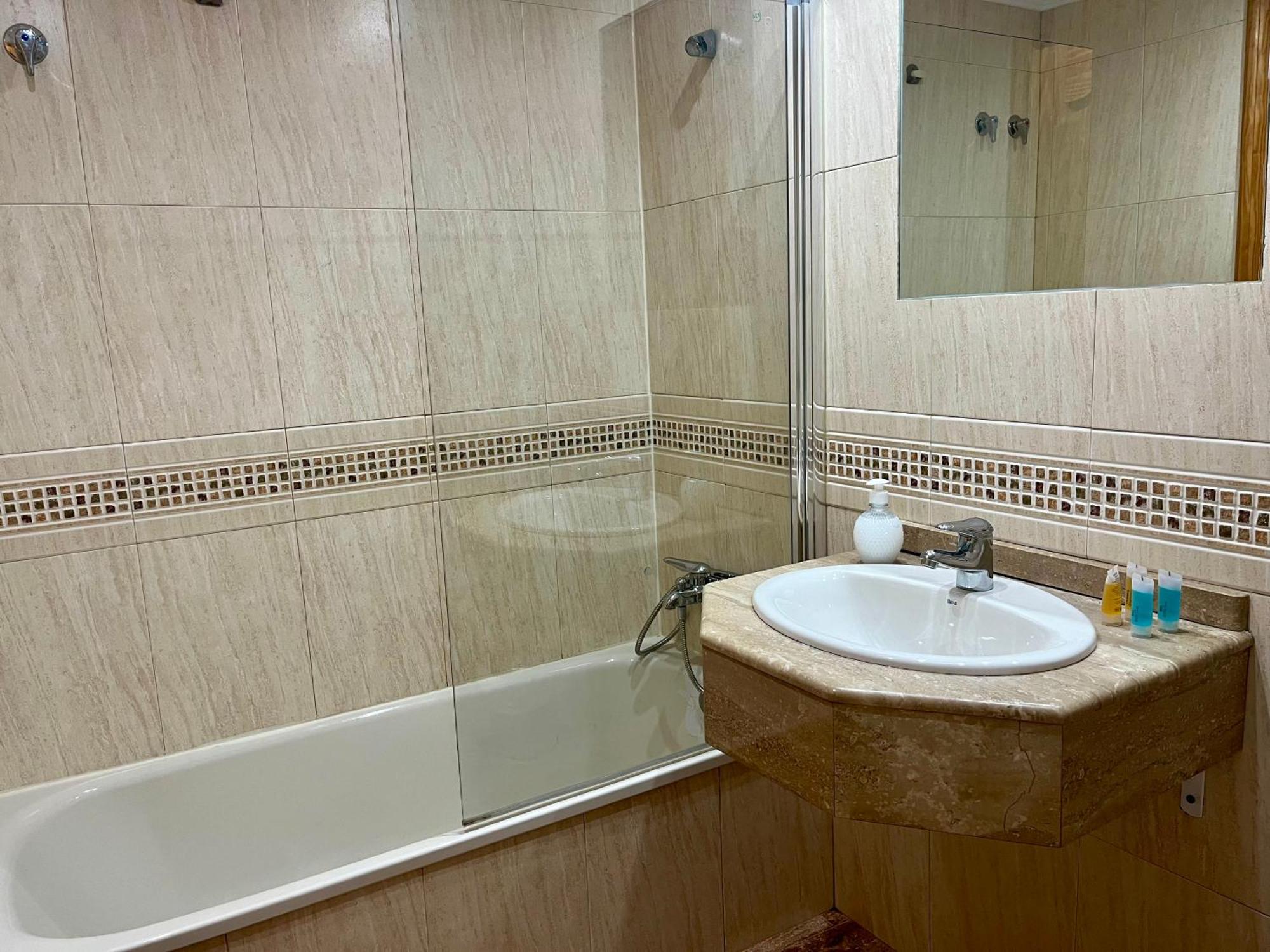 Pension Navas Cabo De Gata Екстериор снимка