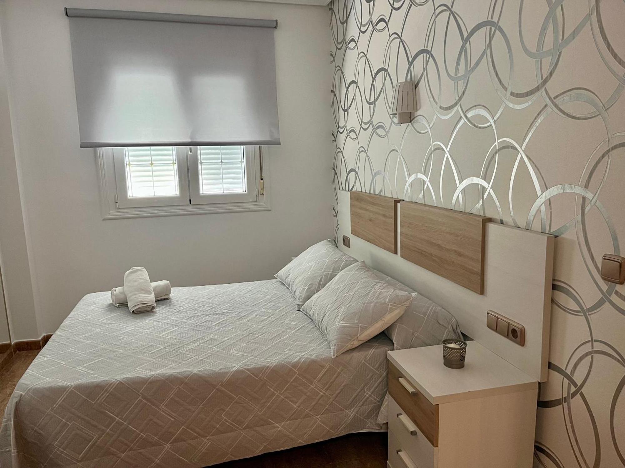 Pension Navas Cabo De Gata Екстериор снимка