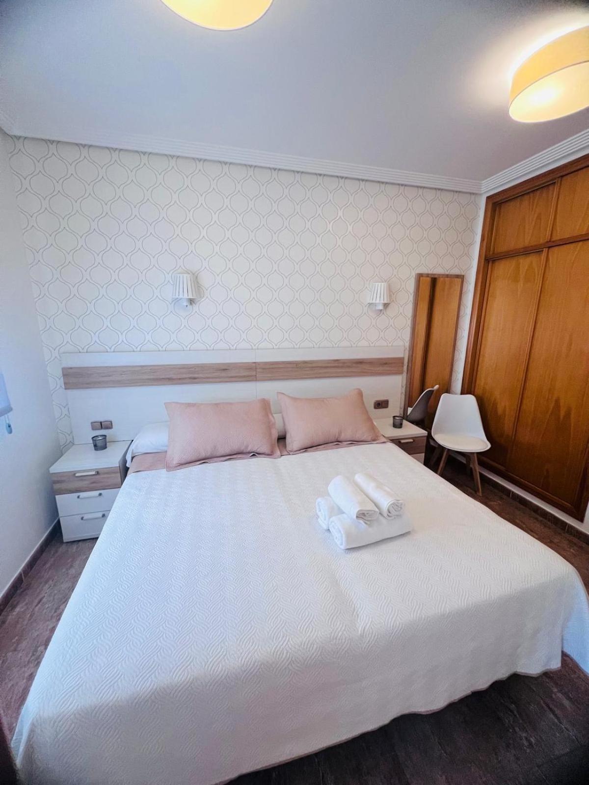 Pension Navas Cabo De Gata Екстериор снимка