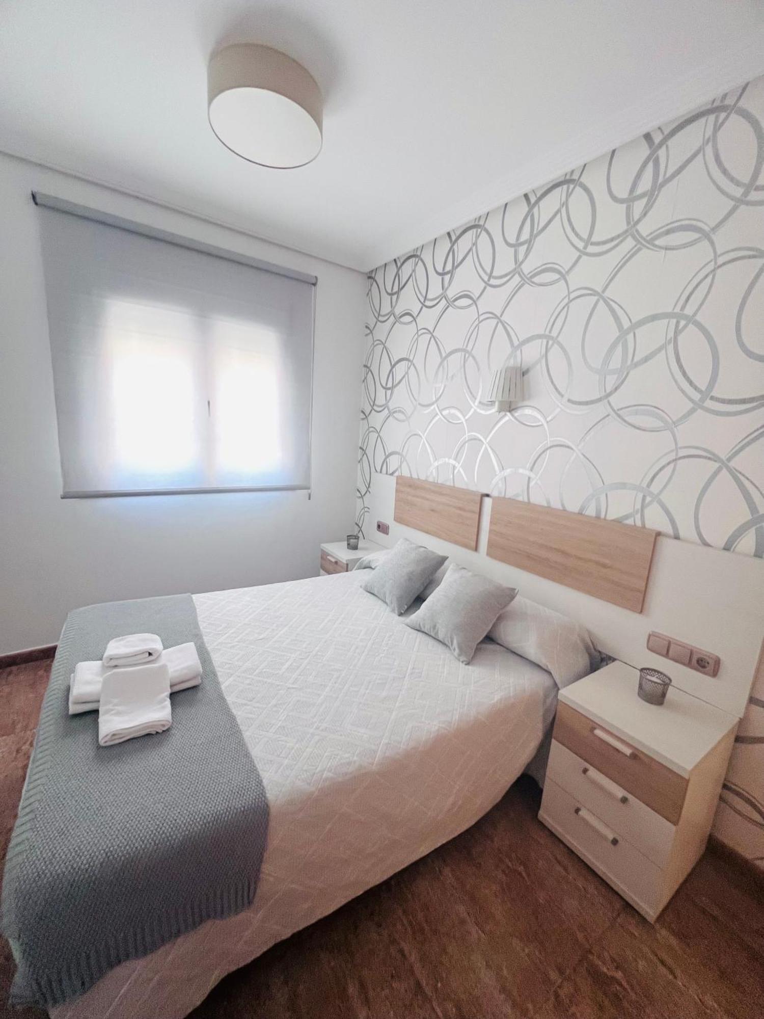 Pension Navas Cabo De Gata Екстериор снимка